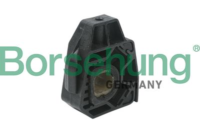 Подвеска, радиатор Borsehung B11364 для VW FOX