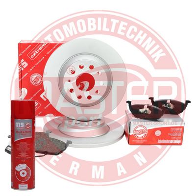 SET FRANA FRANA DISC