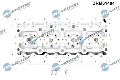 CHIULASA Dr.Motor Automotive DRM61404 1