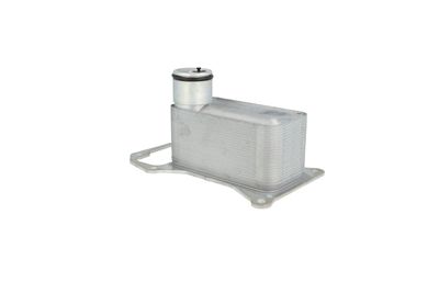 RADIATOR ULEI ULEI MOTOR NRF 31775 41