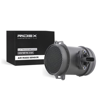 въздухомер-измерител на масата на въздуха RIDEX 3926A0103