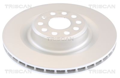 Тормозной диск TRISCAN 8120 81007C для TESLA MODEL X
