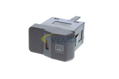 SCHALTER HECKSCHEIBENHEIZUNG VEMO V10730146 16