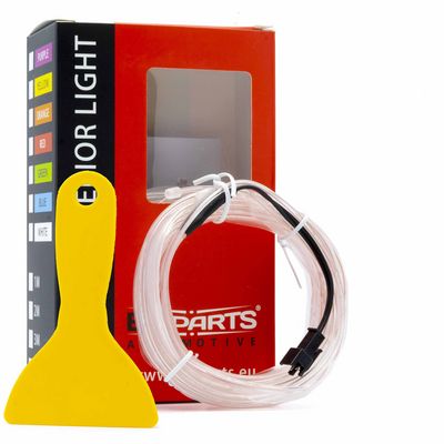 Unutarnje svjetlo Einparts Automotive EPAL3M WHITE