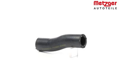 KüHLERSCHLAUCH METZGER AUTOTEILE 2422553 4