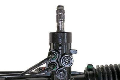 Styrväxel LAUBER 66.9764 för FIAT