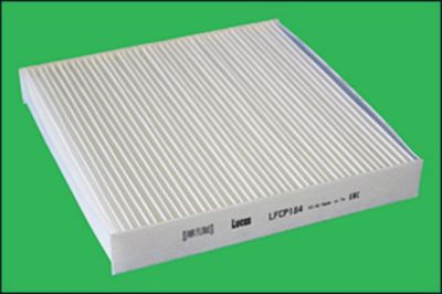 FILTER INNENRAUMLUFT