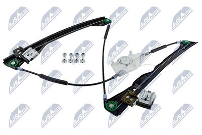 Stikla pacelšanas mehānisms NTY EPS-WW-003A