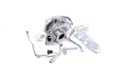 LADER AUFLADUNG BTS Turbo T981617 15