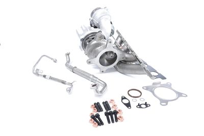 LADER AUFLADUNG BTS Turbo T981453 35