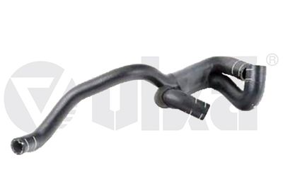 Kühlmittelrohrleitung