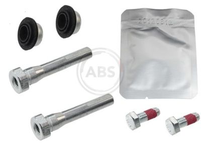 SET BUCSI DE GHIDAJ ETRIER FRANA