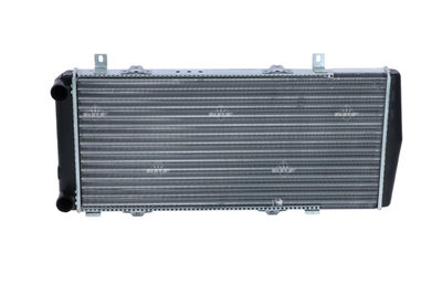 Радиатор, охлаждение двигателя WILMINK GROUP WG2162388 для VW CADDY