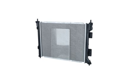 KüHLER MOTORKüHLUNG NRF 550033 28