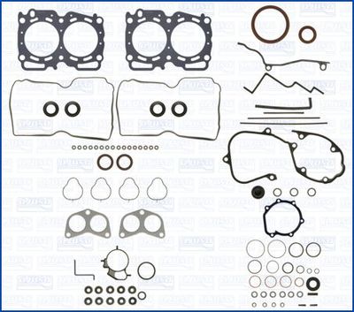Комплект прокладок, двигатель AJUSA 50272600 для SUBARU OUTBACK