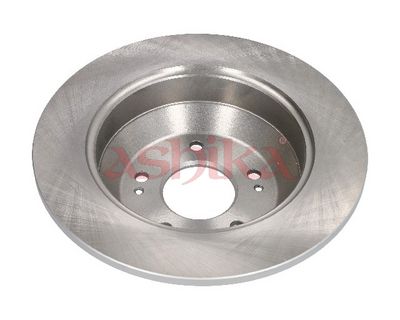 Kočni disk ASHIKA 61-0K-K16C