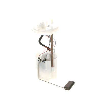 SISTEM ALIMENTARE CU COMBUSTIBIL BOSCH 0580200060 24