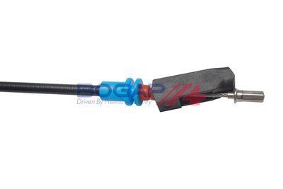 ASISTENT LA îNCHIDERE Ușă BOGAP C7213109 3