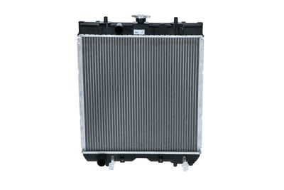 RADIATOR BATERIE DE ANTRENARE NRF 50023 4