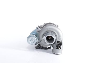 LADER AUFLADUNG BTS Turbo T911002 1