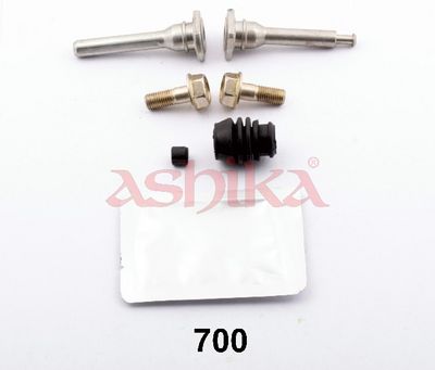 ремонтен комплект, спирачен апарат ASHIKA 136-07-700