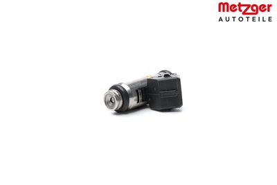EINSPRITZVENTIL METZGER AUTOTEILE 0920044 33
