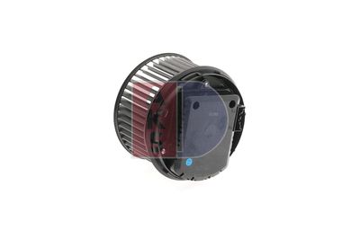 INNENRAUMGEBLäSE AKS DASIS 098157N 5