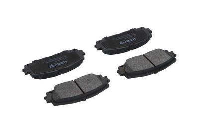 SET PLACUTE FRANA FRANA DISC Kavo Parts KBP9140 14