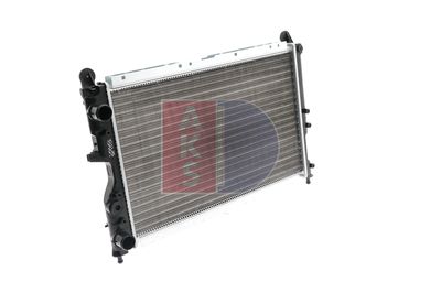 KüHLER MOTORKüHLUNG AKS DASIS 080330N 13