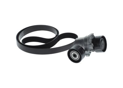 KEILRIPPENRIEMENSATZ BOSCH 1987600715 26