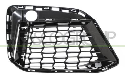 PRASCO BM0552133 Бампер передний   задний  для BMW 5 (G30, F90) M 550 i xDrive
