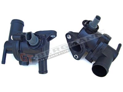 GT-BERGMANN Automotive Termostatas, aušinimo skystis