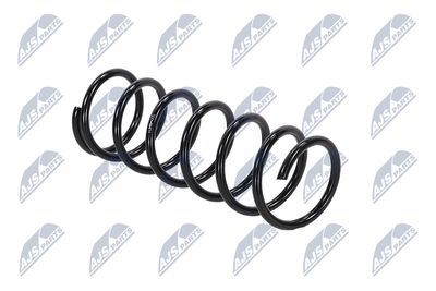 ARC SPIRAL NTY ASZNS005 12