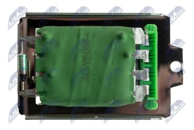 REZISTOR VENTILATOR HABITACLU NTY ERDVW006 2