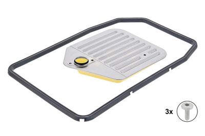 SET FILTRE HIDRAULICE CUTIE E VIT.AUTOMATA