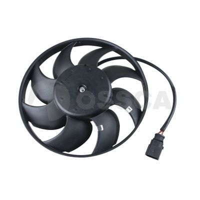 вентилатор, охлаждане на двигателя OSSCA 57820