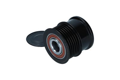 SISTEM ROATA LIBERA GENERATOR KAMOKA RC099 3