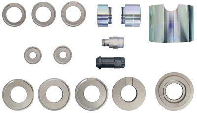 SET SCULE MONTARE BUTUC/LAGARROATA GEDORE KL0041522K 1