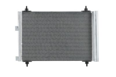 кондензатор, климатизация WALKER WCD00360