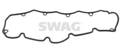 GARNITURA CAPAC SUPAPE