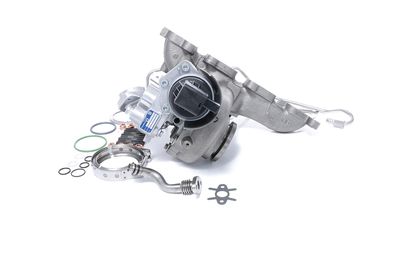 LADER AUFLADUNG BTS Turbo T981493 11