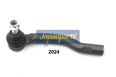 JAPANPARTS Skersinės vairo trauklės galas