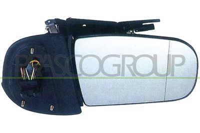 външно огледало PRASCO ME0377323