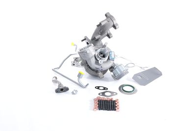 LADER AUFLADUNG BTS Turbo T981105 34