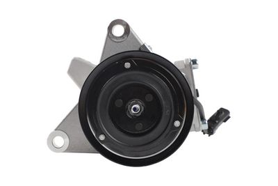 Airconditioning compressor past: CHRYSLER GRAND VOYAGER III, VOYAGER III, VOYAGER IV  DODGE CARAVAN 3.0/3.3/3.8 01.95-12.08