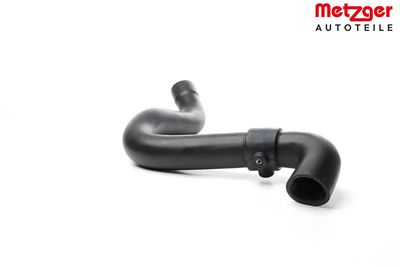 LADELUFTSCHLAUCH METZGER AUTOTEILE 2400538 26