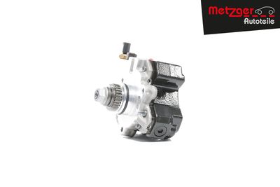 HOCHDRUCKPUMPE METZGER AUTOTEILE 0830132 9