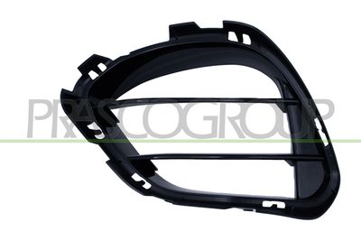 LüFTUNGSGITTER STOßFäNGER PRASCO ME3552124