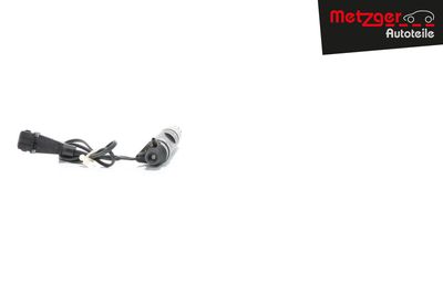 INJECTOR METZGER AUTOTEILE 0870239 16