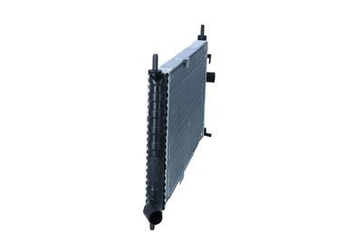 RADIATOR RACIRE MOTOR NRF 52019 36